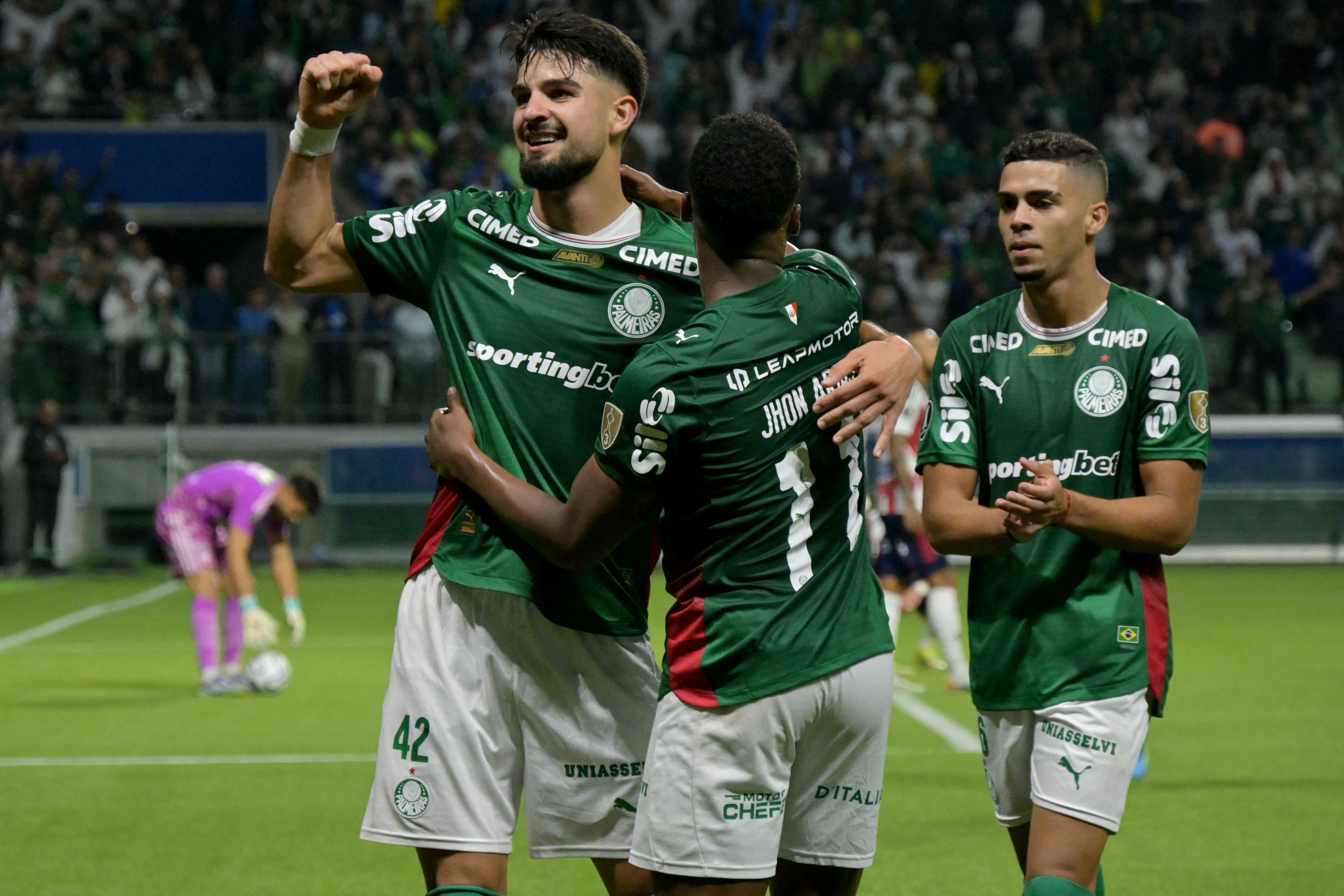 Brazilian Série A Round 18 Predictions: ge Commentators’ Betting Picks