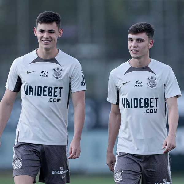 Corinthians Convoca Moscardo Para Confronto Contra o Botafogo