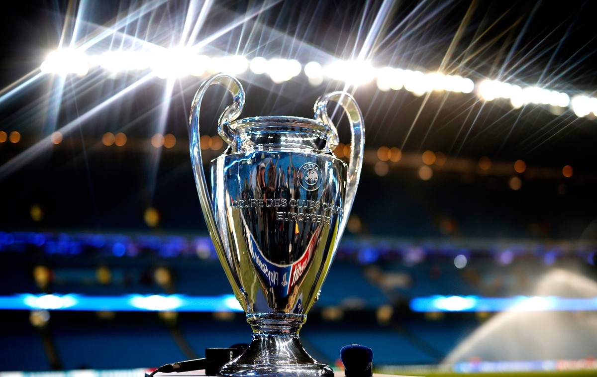 Finalistas da Champions, City e Inter valem € 5 bilhões