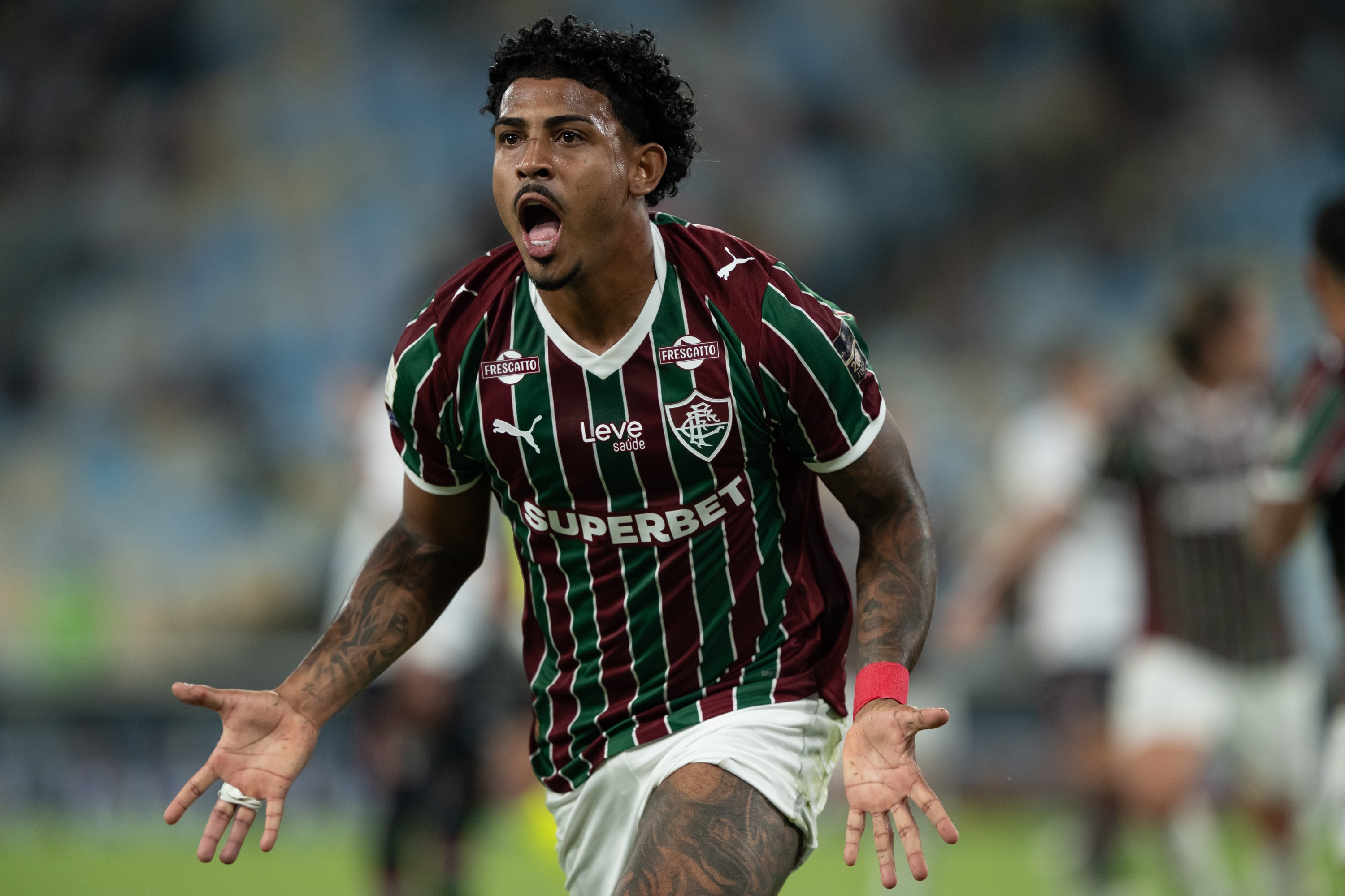 artilheiro do brasileirão 2026