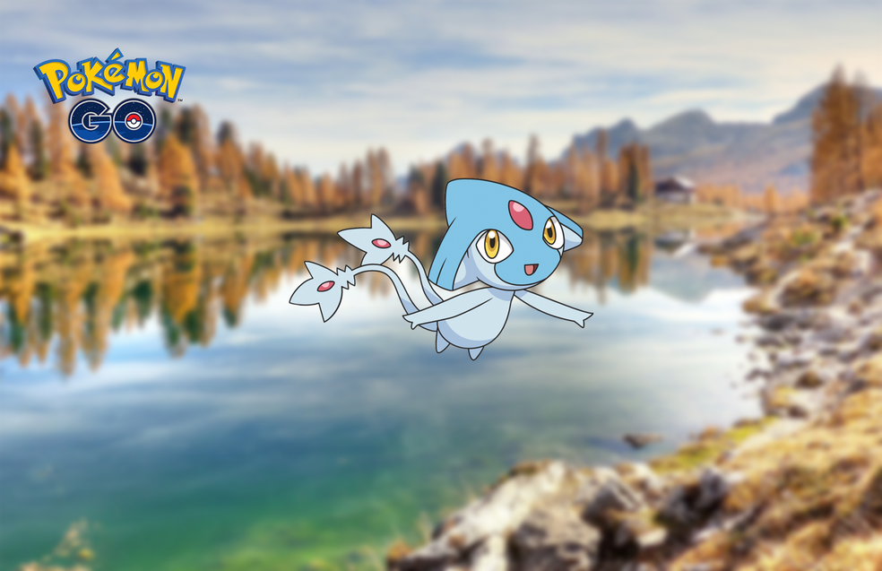 Pokémon GO: próximo evento traz novas espécie shiny e Megaevoluções 