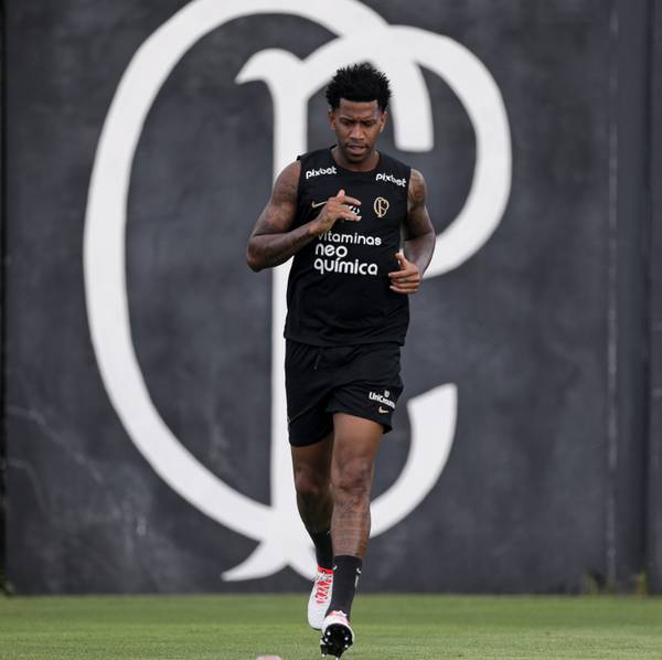 Corinthians se prepara para despedida da Arena em 2023 com mudança no ataque e volta de Gil