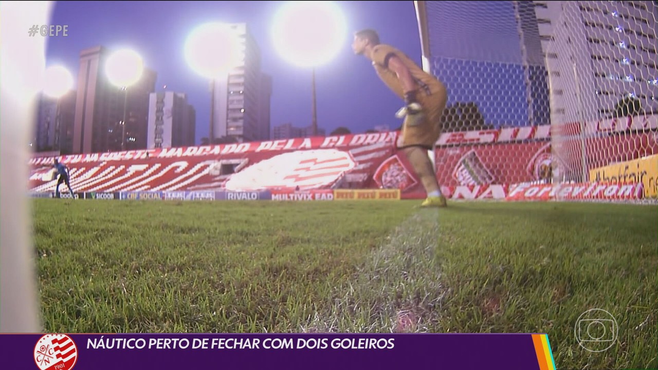 Náutico pertoaplicativo de apostaaplicativo de aposta em jogo de futeboljogo de futebolfechar com dois goleiros