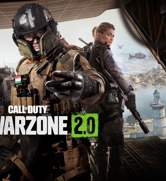 Saiba tudo sobre Call of Duty: Modern Warfare 2 e novos Warzone - Canaltech