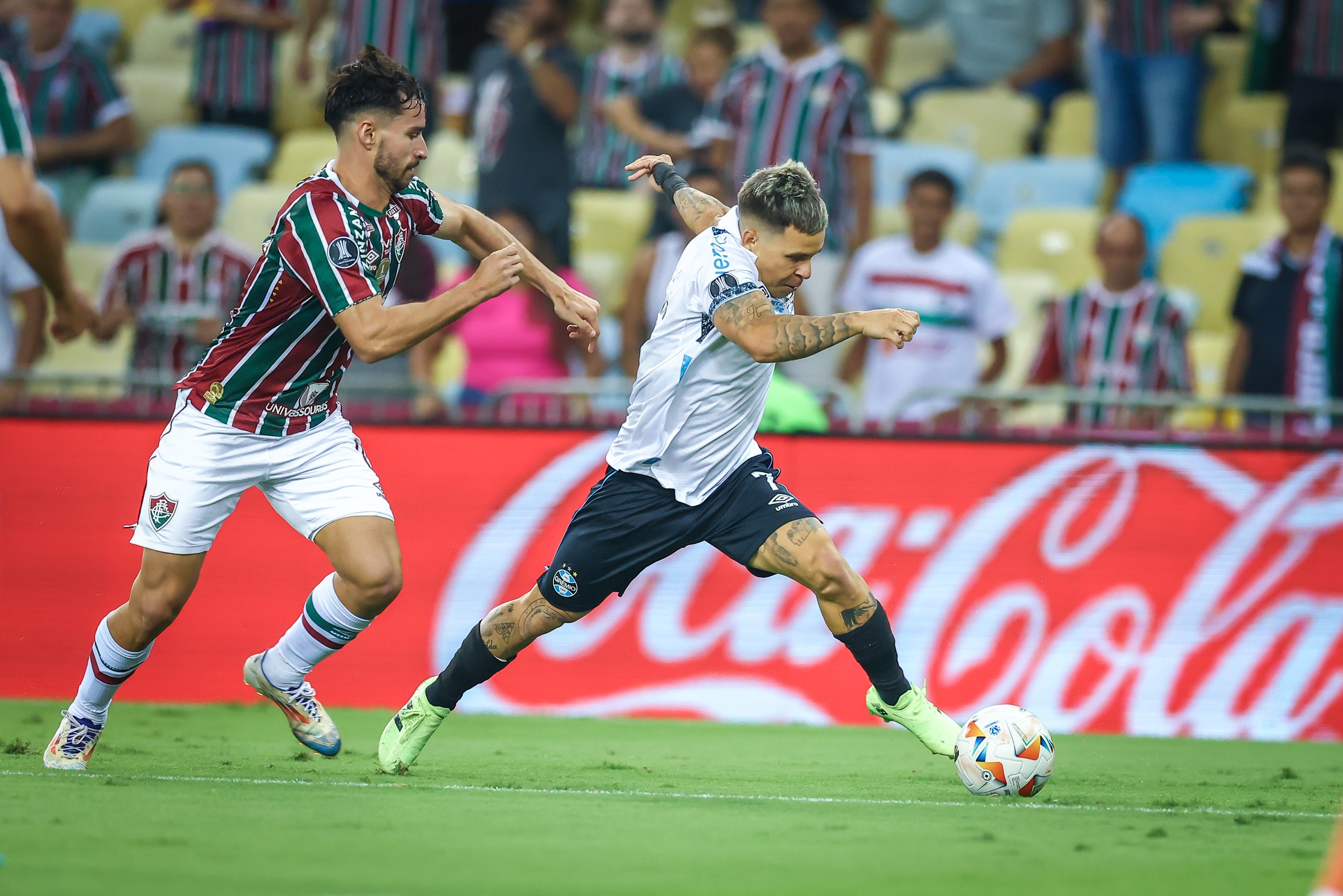 Grêmio volta ao palco de eliminação e desafia algoz em disputa na parte de baixo da tabela