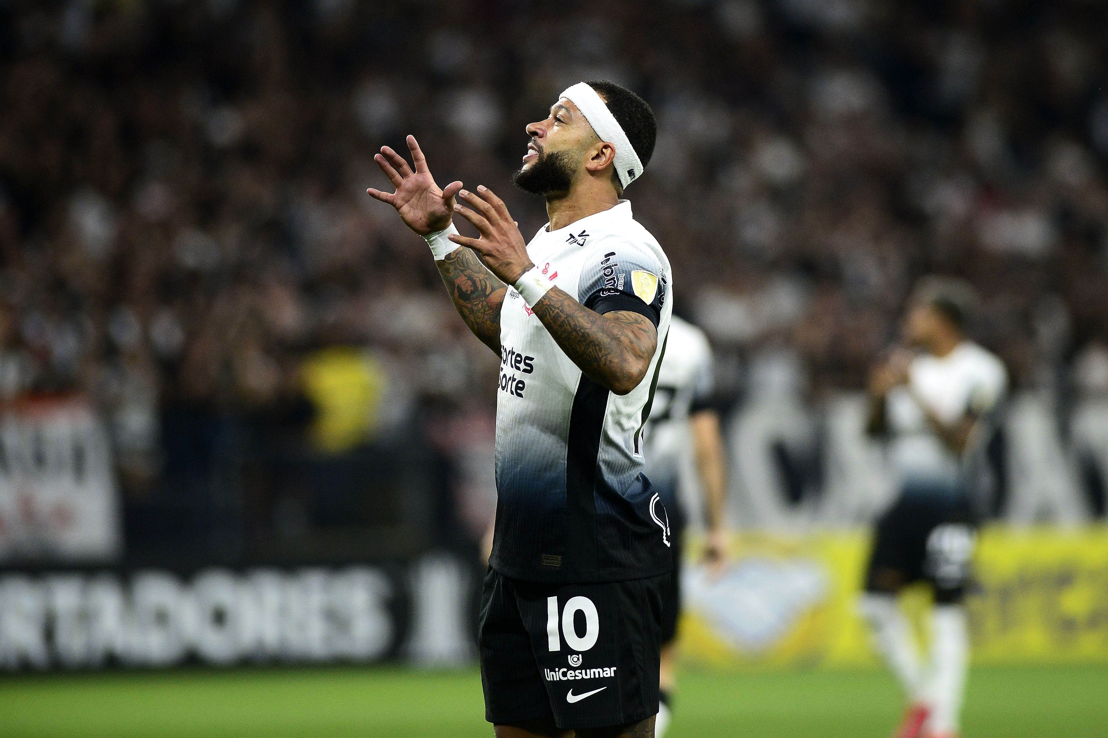 Memphis alerta: 