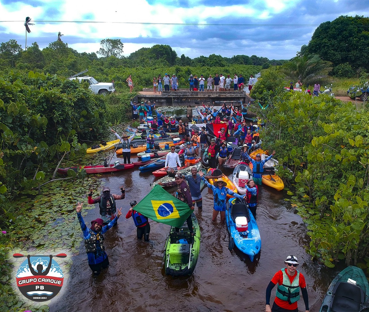 Rio de Tapira