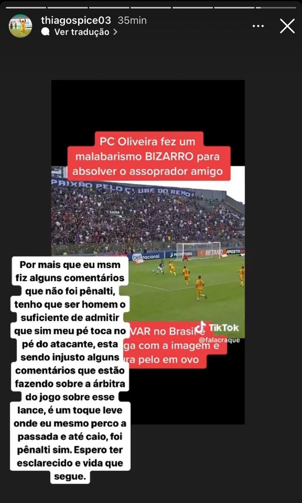 Divisão injusta nas cotas da Liga Forte do Futebol para a Série C