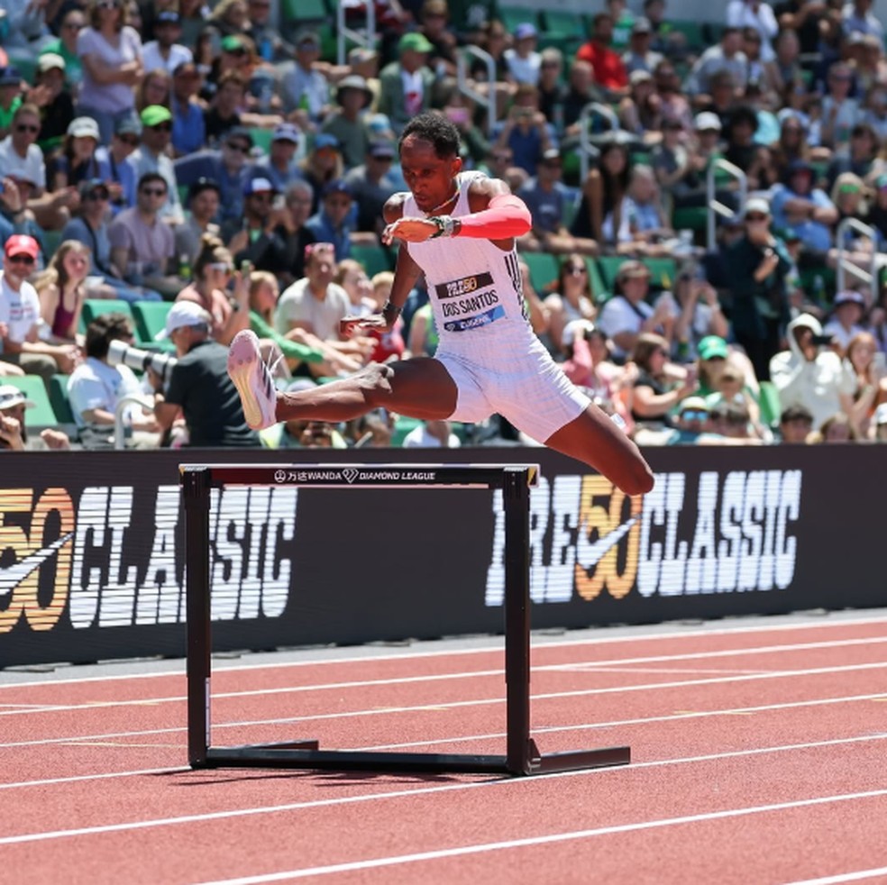 Alison dos Santos e Caio Bonfim são favoritos ao pódio no Mundial de atletismo: veja chances do Brasil