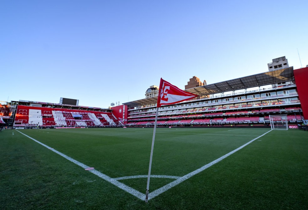Estudiantes x Flamengo: onde assistir ao vivo, horário e escalações e muito mais