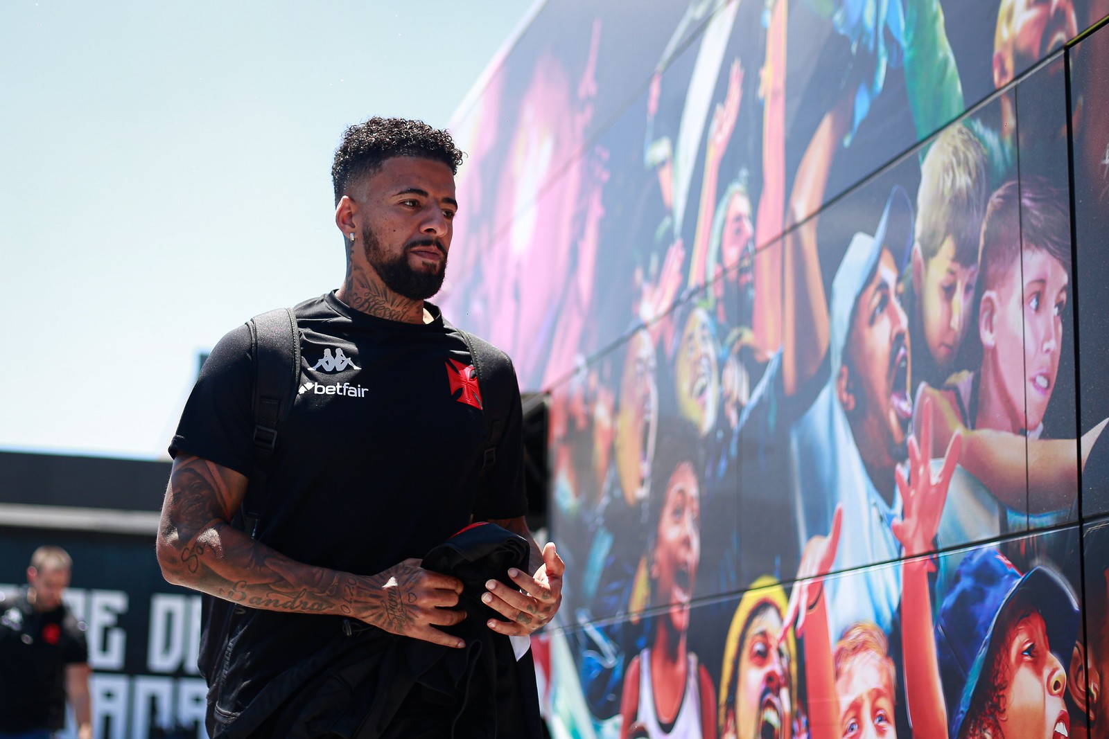 Com proposta de renovação, Paulinho busca resgatar 