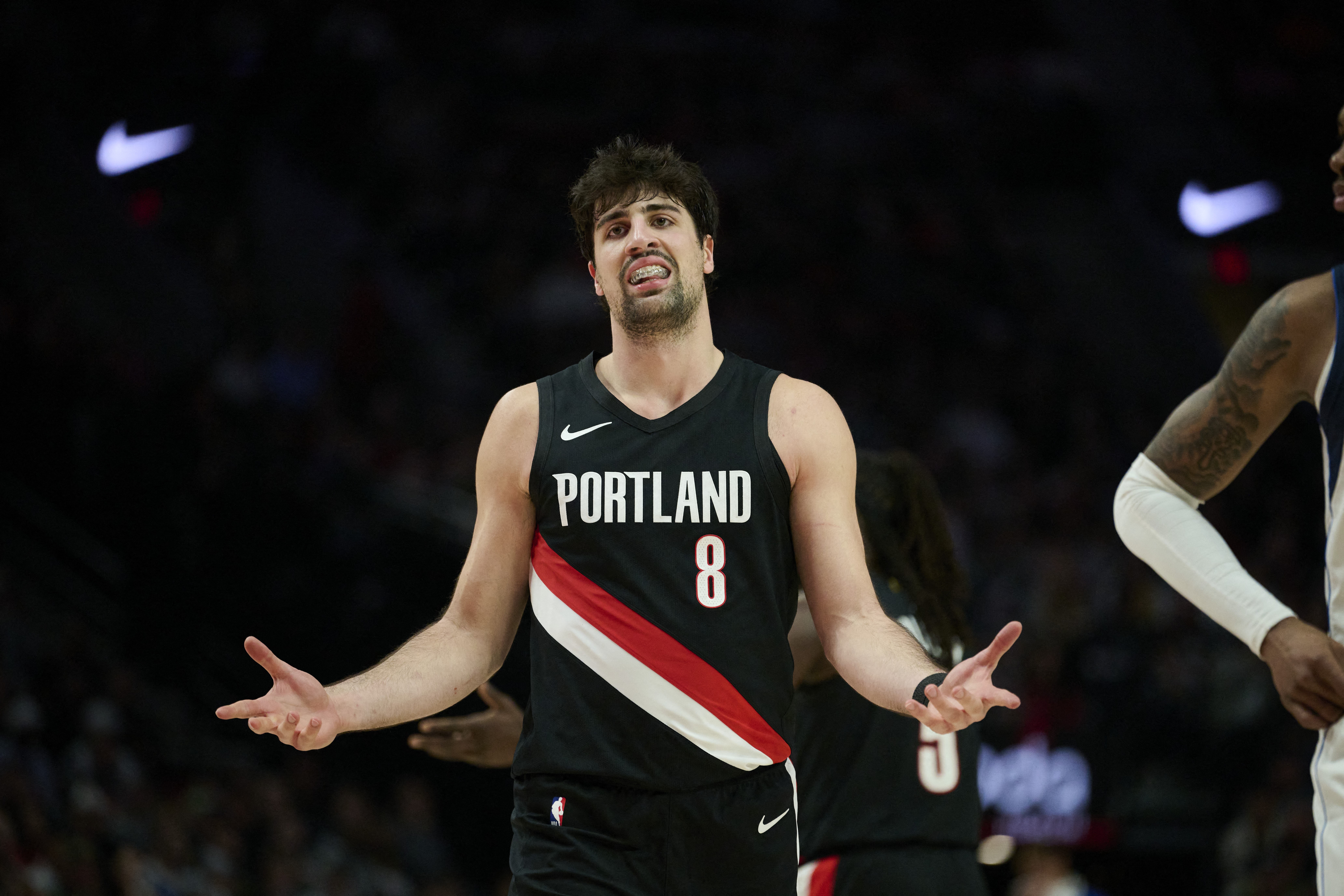 NBA aprova venda do Portland Trail Blazers por R$ 22,3 bilhões