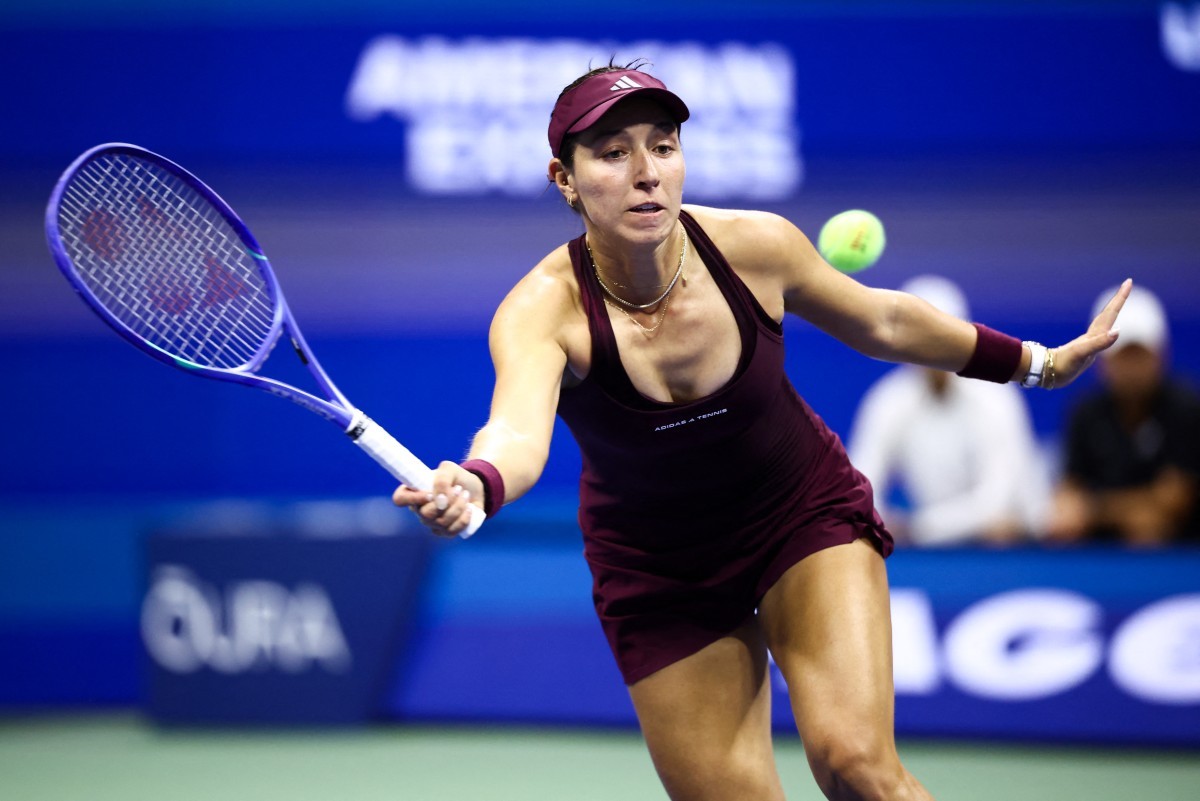 Pegula vira sobre Navarro e vence duelo de R$ 60 bilhões das herdeiras no US Open