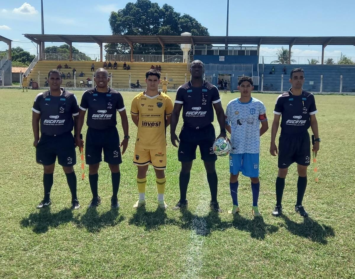 Atual campeão do sub-15 é eliminado, e pênaltis agitam quartas de final do  futsal masculino - 41º Intercolegial Sesc O Globo