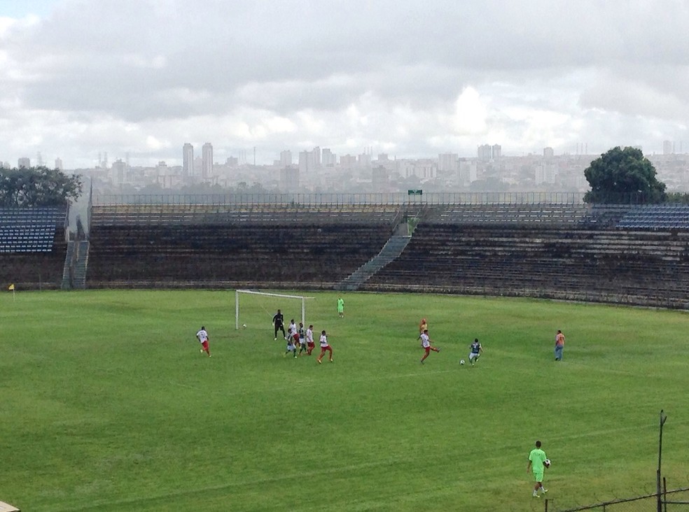 Brasiliense x CRB: saiba como assistir ao jogo AO VIVO online