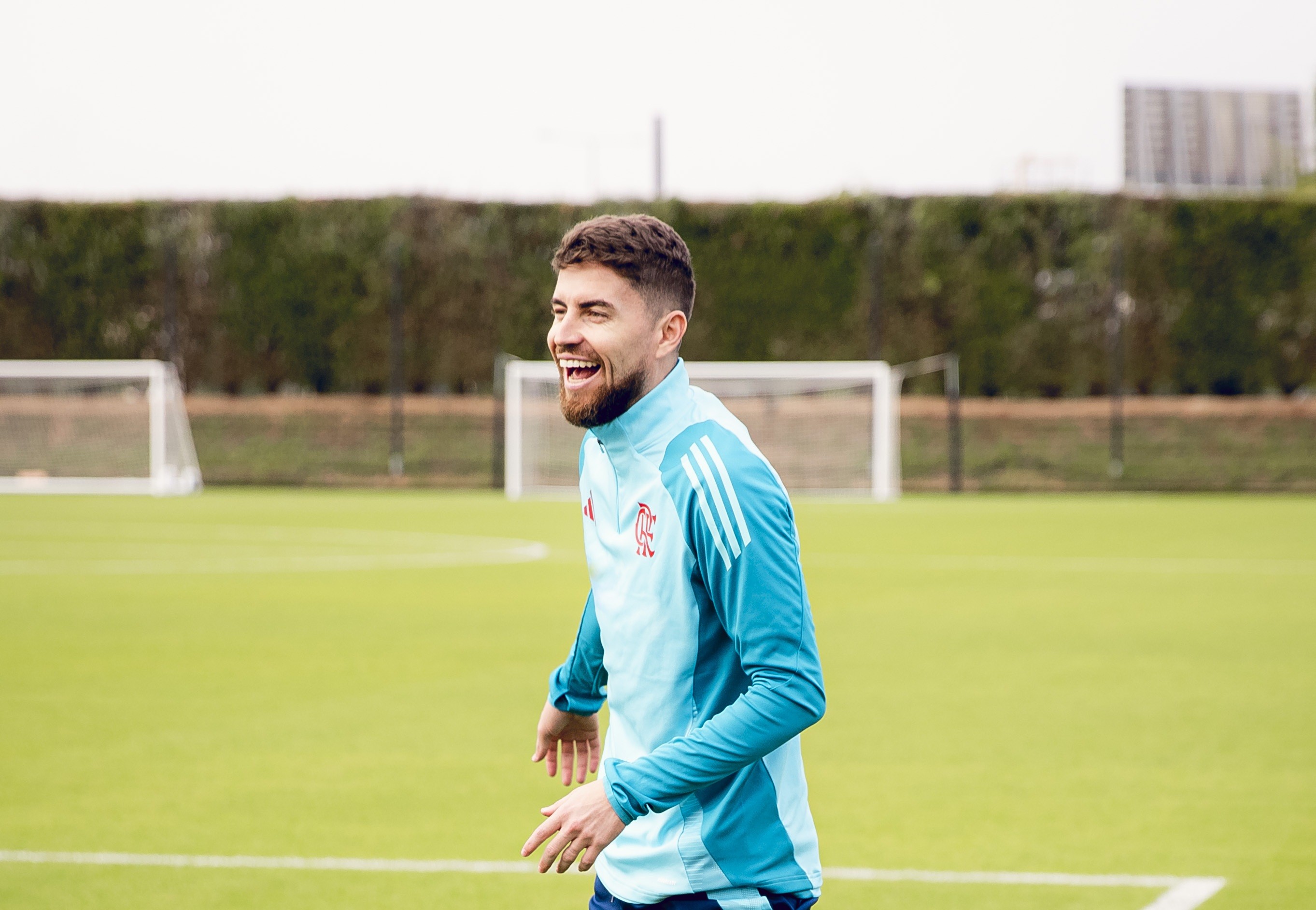 Flamengo precisa superar limites, afirma Jorginho ao analisar duelo contra o PSG na final