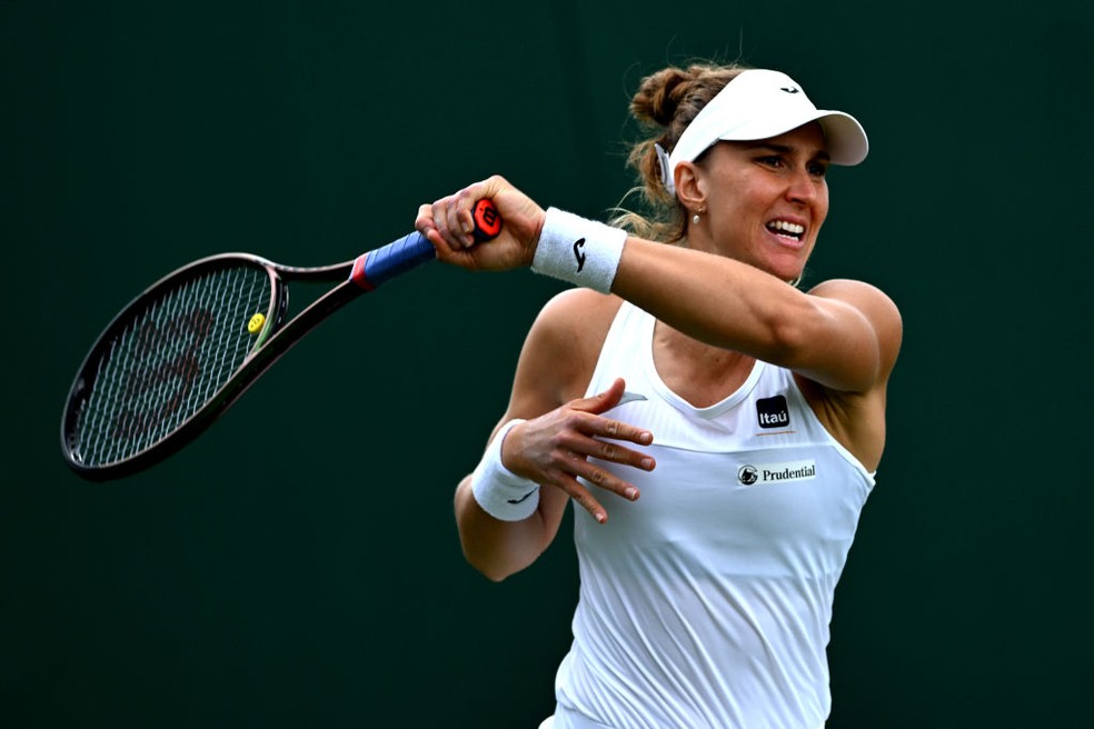 Bia Haddad x Cirstea ao vivo em Wimbledon: onde assistir e horário, tênis
