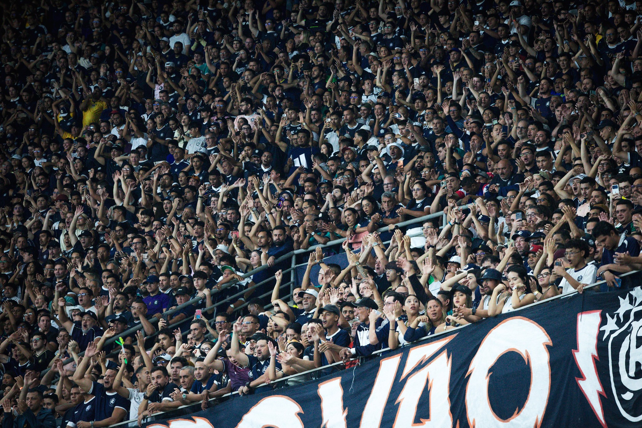 Remo inicia venda de ingressos para jogo contra Atlético-MG na Série A