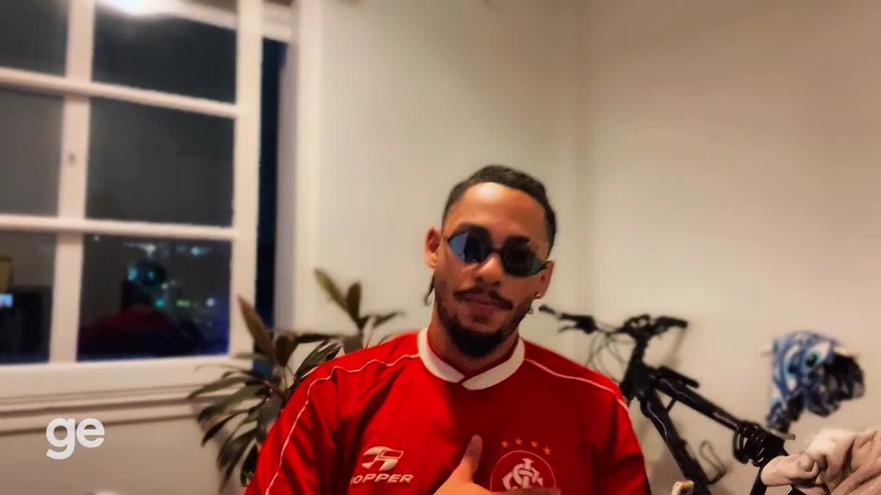 Voz da Torcida - Internacional