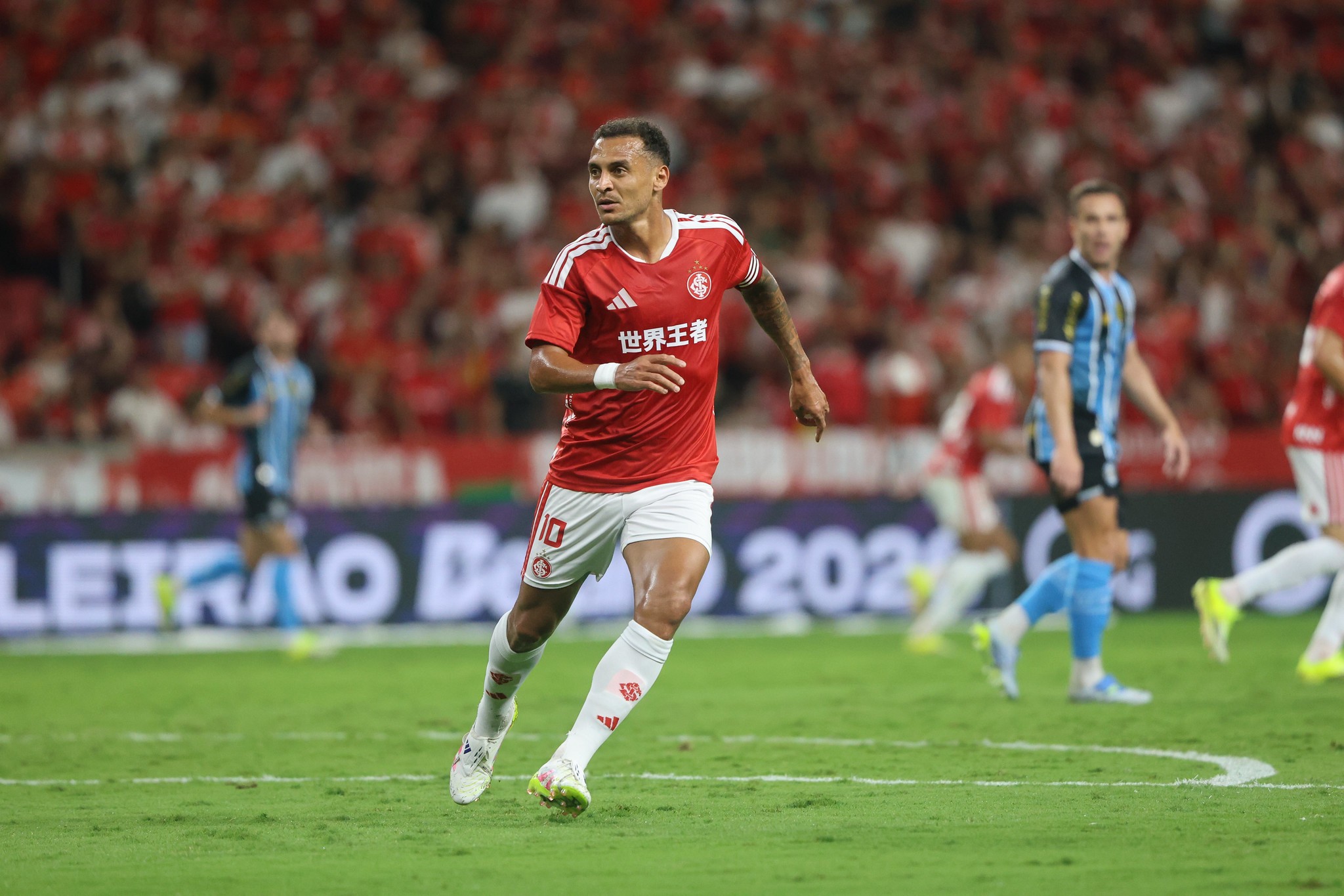 Imagem da notícia - ge