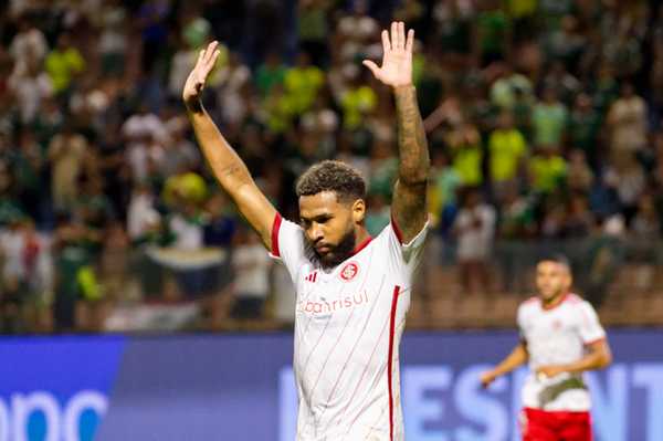 Palmeiras observa possível negociação de Wesley com time russo: lucro milionário.
