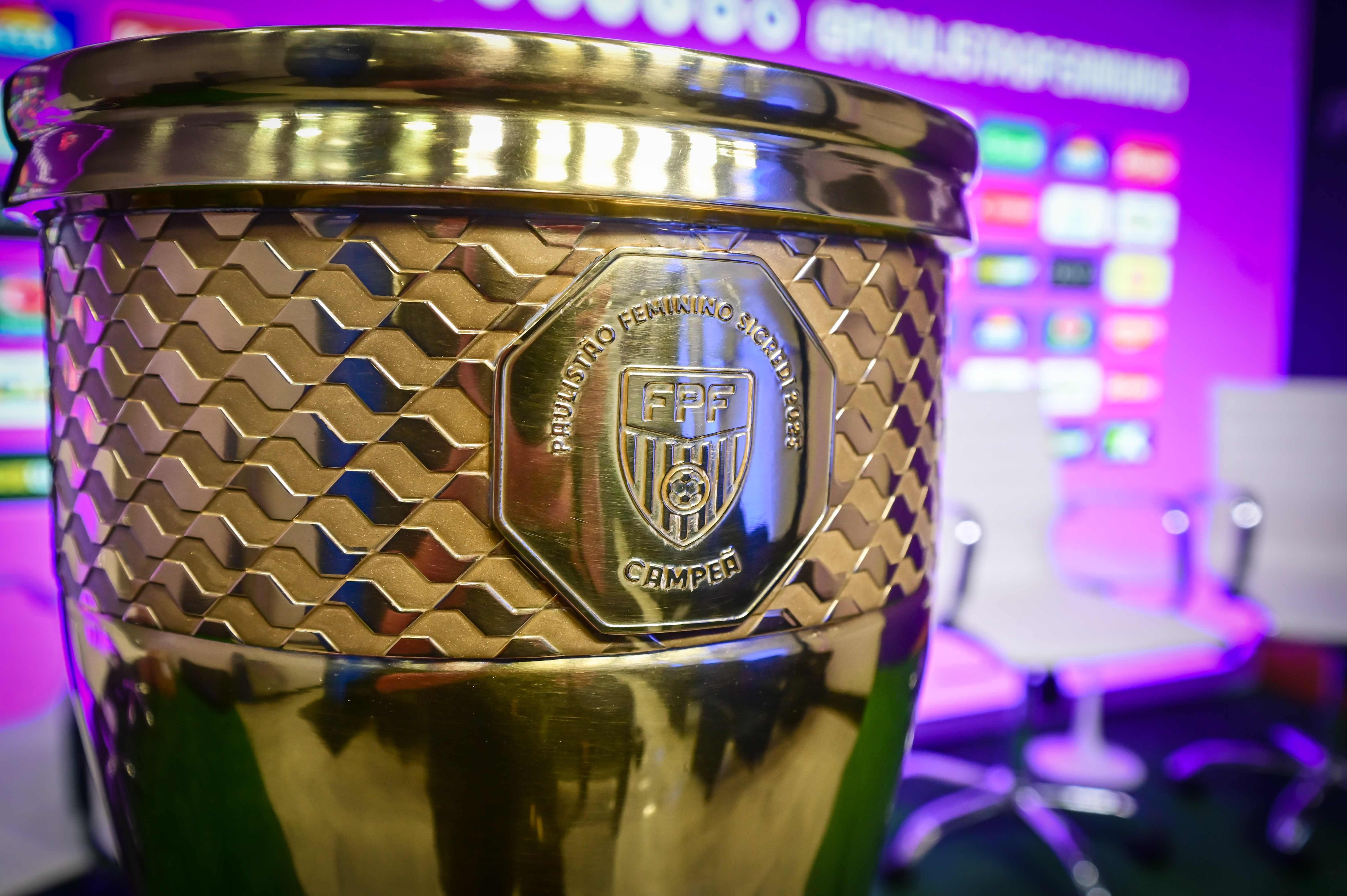 Semifinais do Paulistão Feminino definidas e repescagem se aproxima