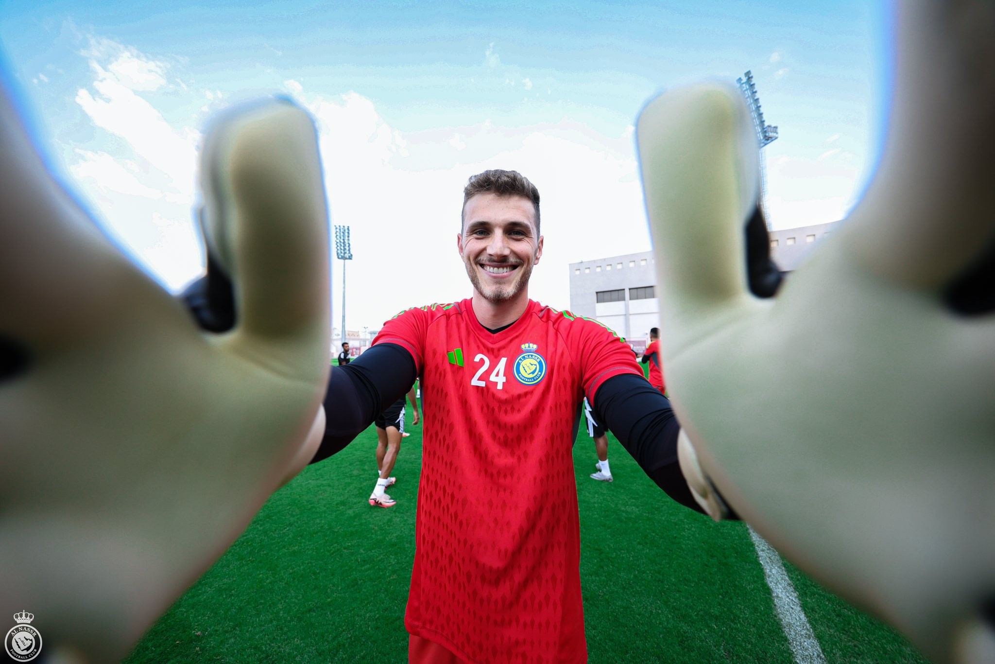Bento vive expectativa pela Copa do Mundo após mais uma convocação | Ge