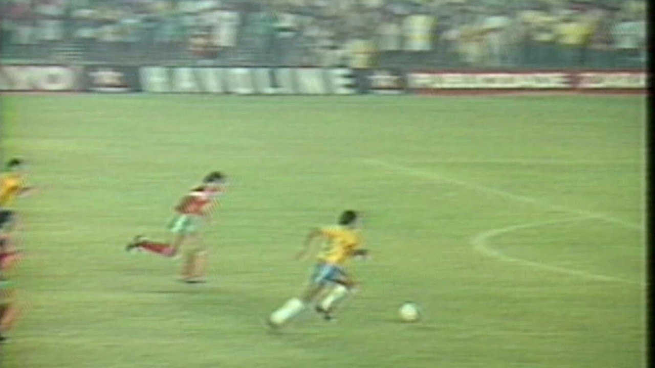 Morre Edu Manga, ícone do Palmeiras na década de 1980