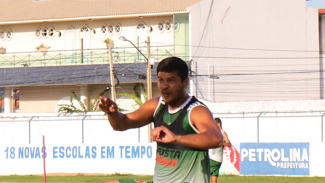 Track&Field Petrolina