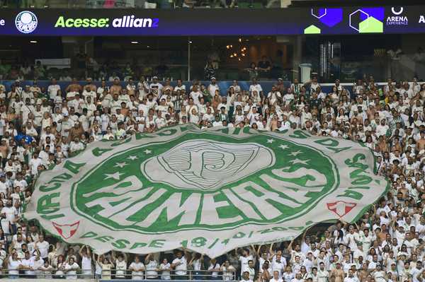 Palmeiras e Fortaleza: Mais de 31 mil ingressos vendidos para o confronto.