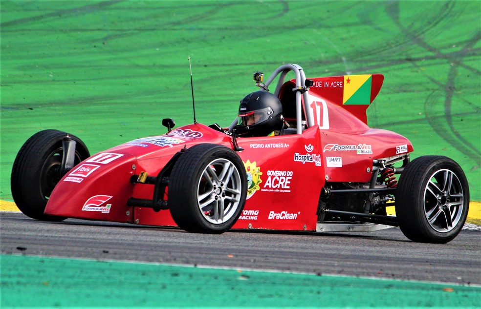 Formula Vee Brazil - Empresa que gerencia a Fórmula Vee negocia a criação  da Fórmula 4 no Brasil