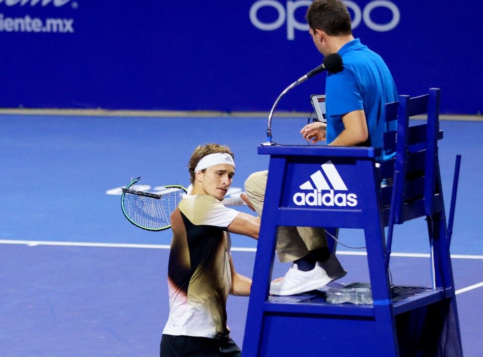 Melo e Zverev avançam para as oitavas de final em Cincinnati – Tênis Virtual