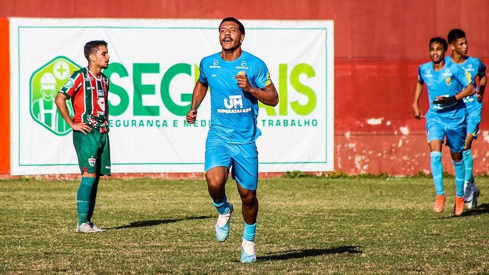 Veja a tabela de jogos do Nova Venécia na Copa SP de Futebol Jr