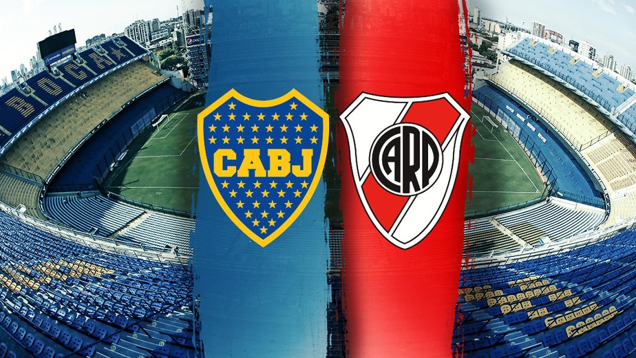 Boca Juniors x River Plate: semi da Libertadores põe à prova mais uma vez a mística da Bombonera | libertadores | ge