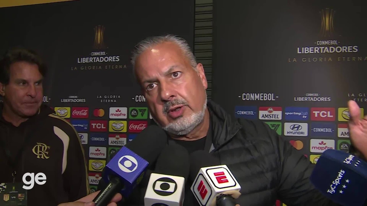 Árbitro Sob Fogo: Boto Critica Condições do Flamengo Após Confronto Áspero e Hematomas Visíveis