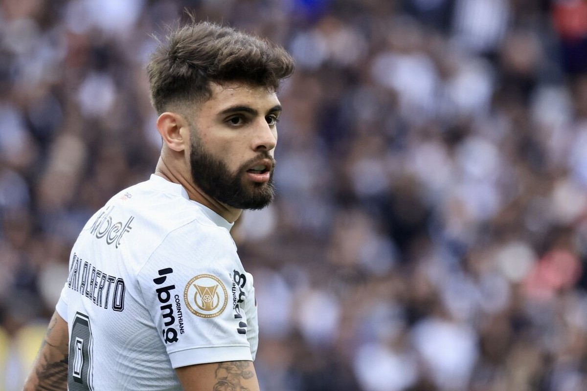 Yuri Alberto hace swing, pero Corinthians descarta reabrir negociaciones con West Ham |  corintios