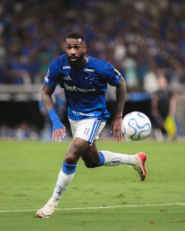 Cruzeiro chega para decisão na Libertadores com três craques pendurados!