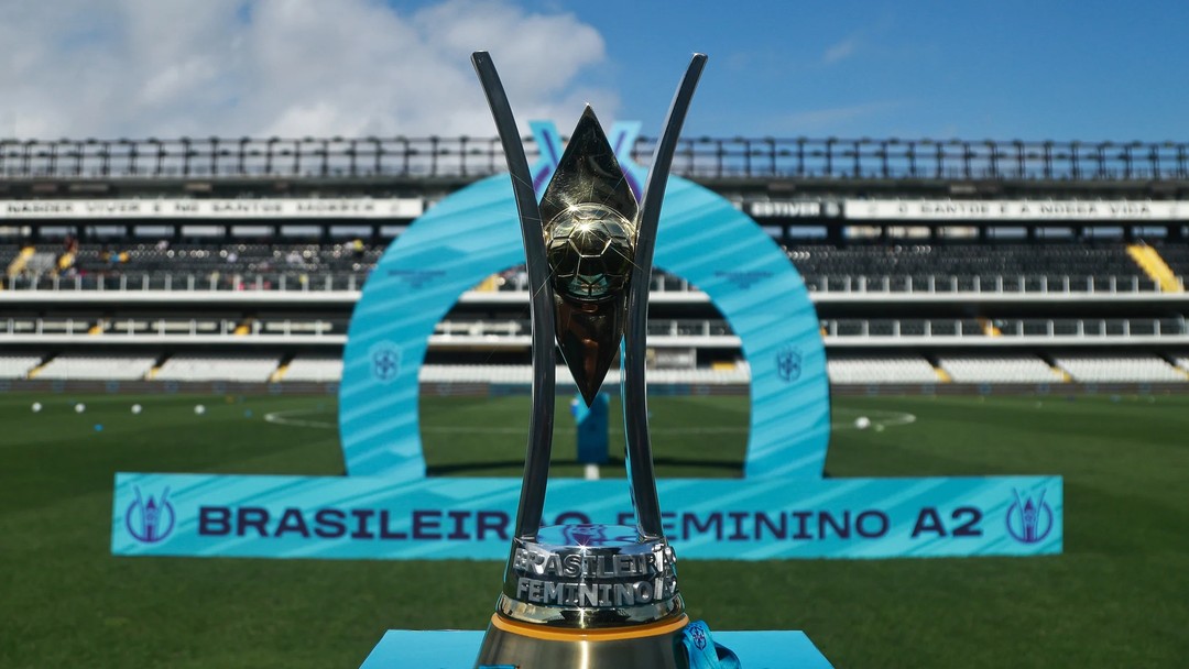 Brasileiro Feminino Série A2 2026: veja datas e horários dos jogos da 5ª rodada