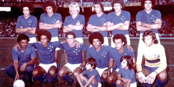 Cruzeiro volta a Santiago 50 anos após o grito de campeão da América