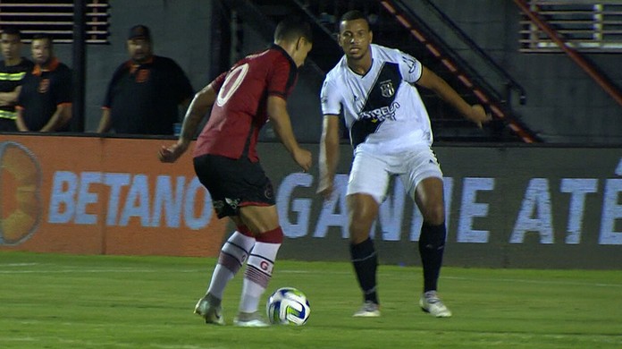 Futebol 7: Vasco vence a Portuguesa nos pênaltis e se classifica para as  oitavas da Copa do Brasil