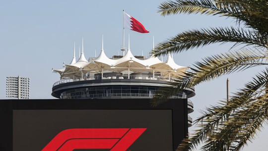 F1 confirma Bahrein como sede dos testespalpites betano hojepré-temporada para 2025