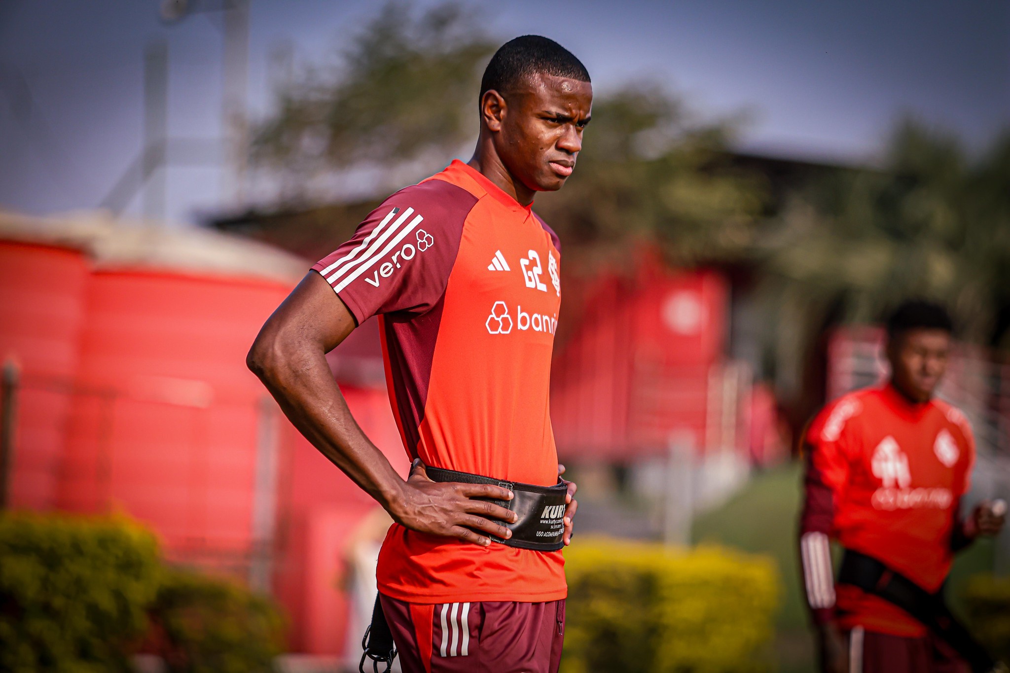 Inter consegue liberação, e Ricardo Mathias fica à disposição para o ...