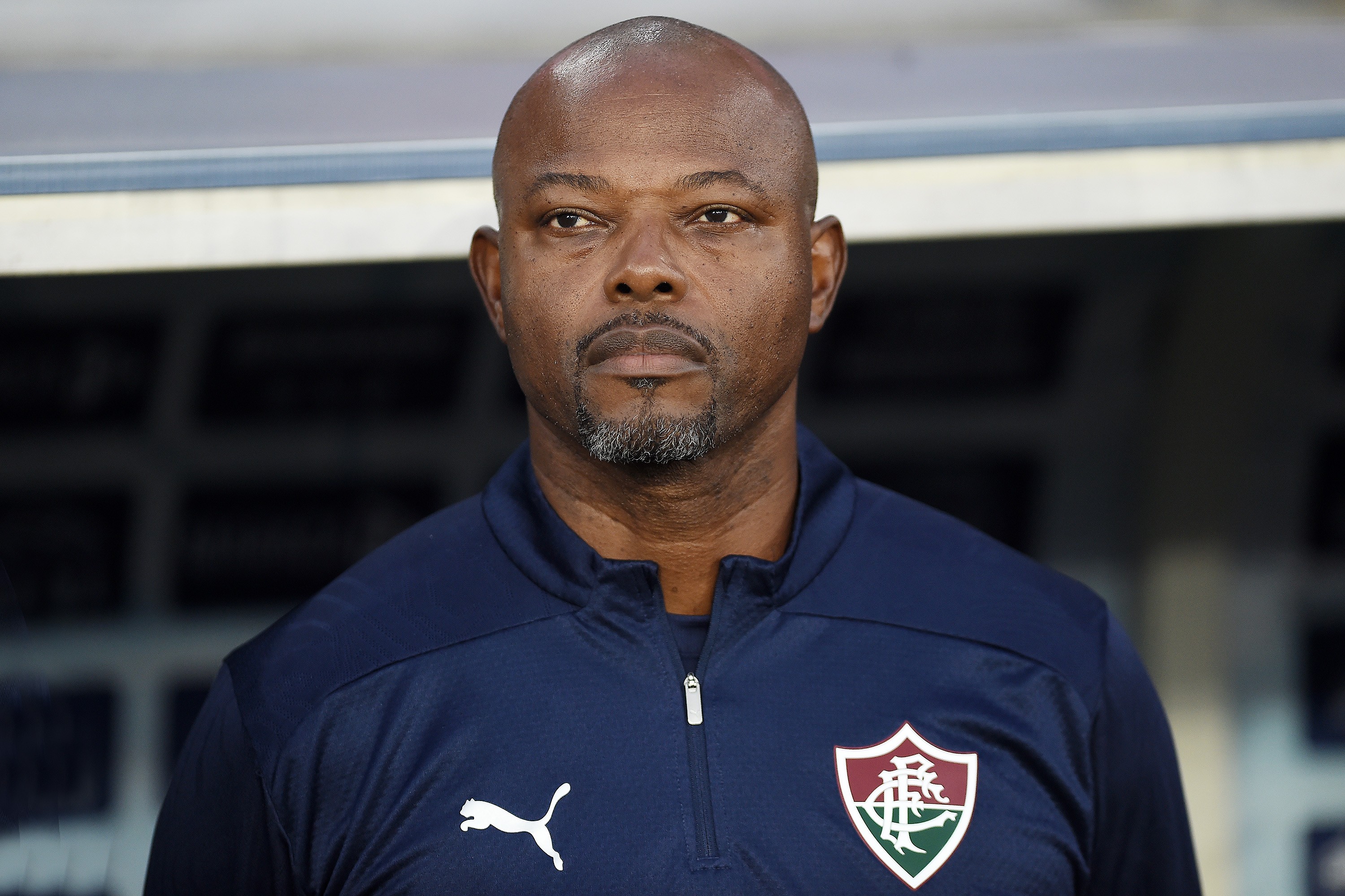 Marcão diz ter base do time definida para Fluminense x Palmeiras, pela Libertadores: "Temos uma ideia"