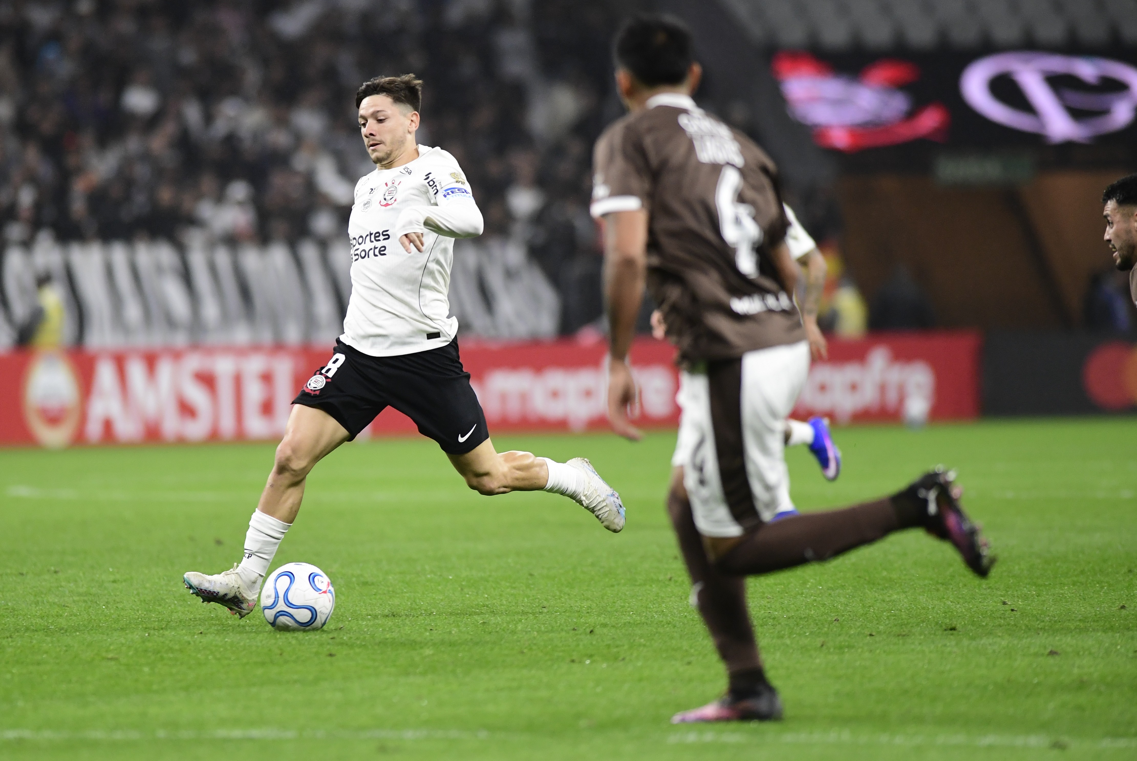 Análise: Corinthians decepciona e levanta questionamentos no fim da fase de grupos da Libertadores