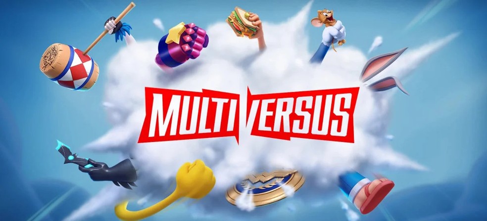 No hype para MultiVersus? Veja 7 jogos com crossover de personagens