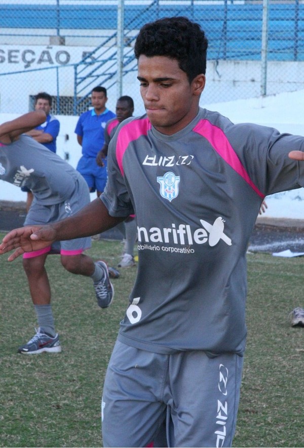 Como atual craque do São Paulo, Danielzinho salvou o Marília e ajudou em o salto da A3 para o Paulistão