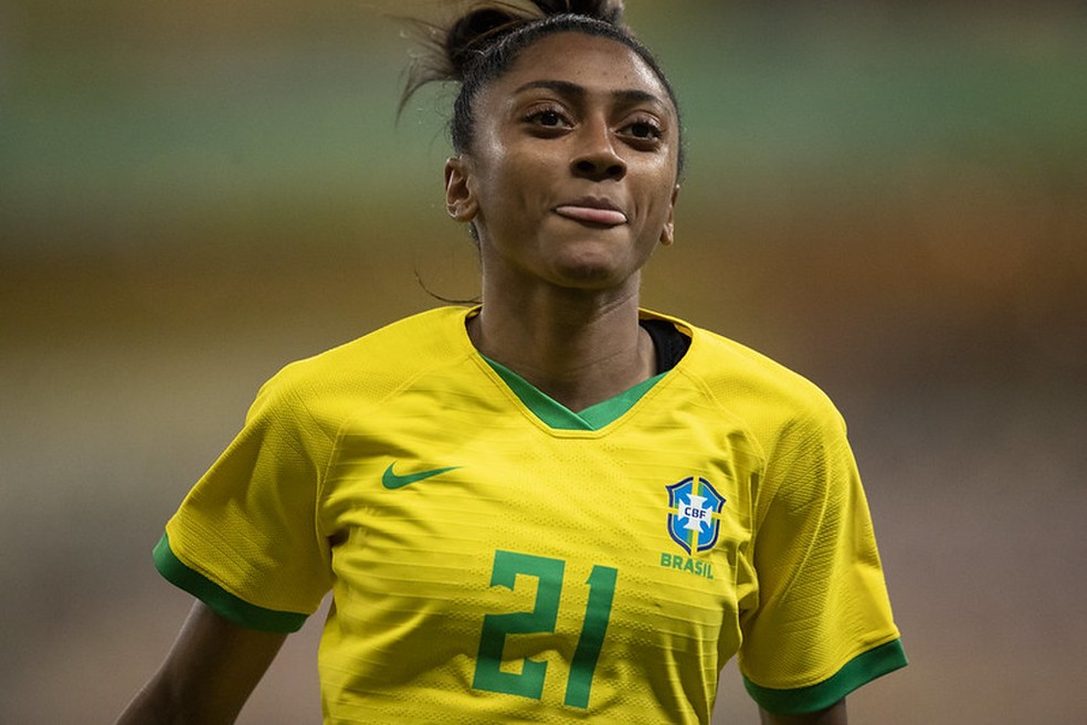 Seleção brasileira terá 11 estreantes na Copa do Mundo 2023
