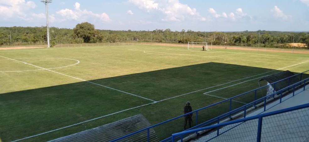 Campeonato Acreano 2022: Náuas terá jogadores importados e também do Vale  do Juruá - Na Hora da Notícia