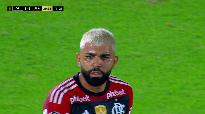 Técnico que eliminou Flamengo da Libertadores já recusou rival