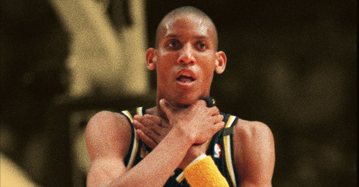 Rivais nos anos 90, Pacers e Knicks voltam a duelar nos playoffs